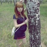 Снежана, 28, Первоуральск