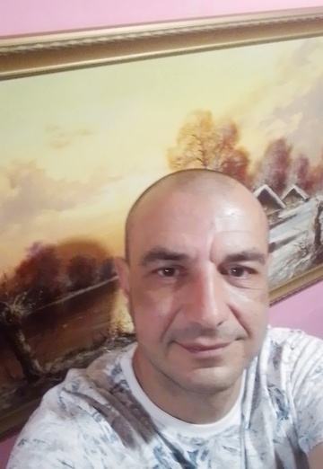 La mia foto - Dima, 44 di Voznesens'k (@dima272244)