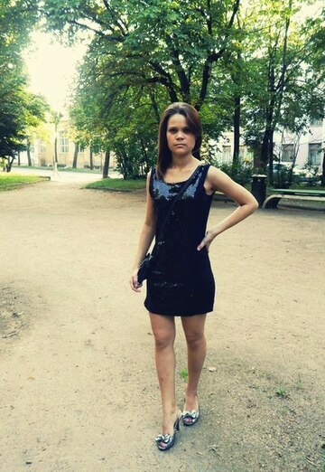 My photo - Ekaterina, 32 from Velikiye Luki (@ekaterina54086)