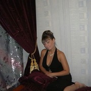 Ольга, 42, Ишеевка