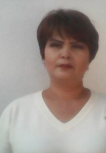 Моя фотография - Гулбахор, 54 из Ташкент (@gulbahor35)