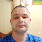 Николай, 42, Вилючинск