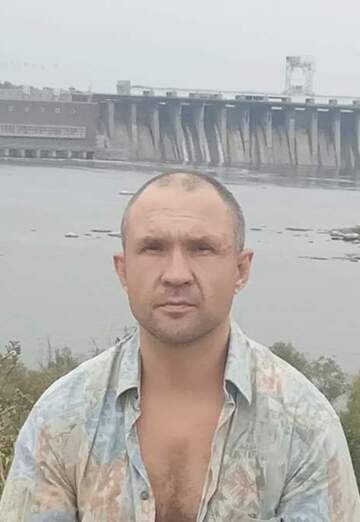 My photo - Artem, 45 from Zaporizhzhia (@artem198331)