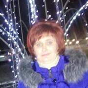 Ольга, 51, Южноуральск