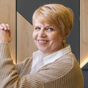 Елена, 52, Екатеринбург