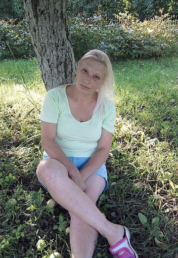 My photo - Tanyana, 59 from Vinnytsia (@tanyana86)
