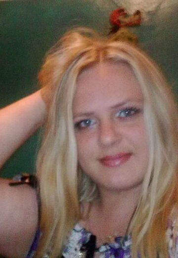 My photo - irina, 34 from Rzhev (@irina29867)