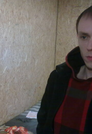 Моя фотография - Urmas, 34 из Таллин (@urmas38)