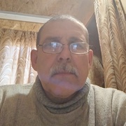 Олег, 56, Чара