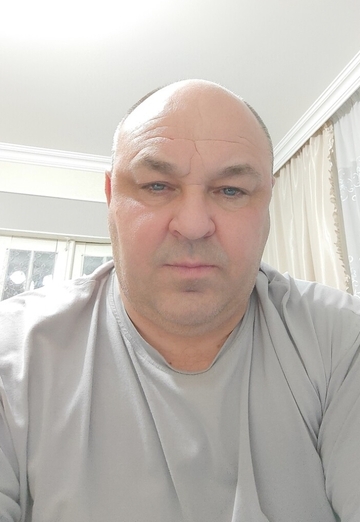 Моя фотографія - Юрий, 50 з Тирасполь (@uriy214725)