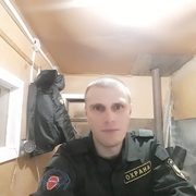 евгений, 37, Северо-Енисейский