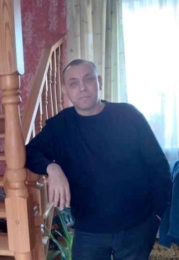 Моя фотография - Дмитрий, 52 из Великий Новгород (@dmitriy438502)