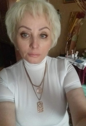 My photo - Tatyana, 61 from Serpukhov (@tatyana261243)