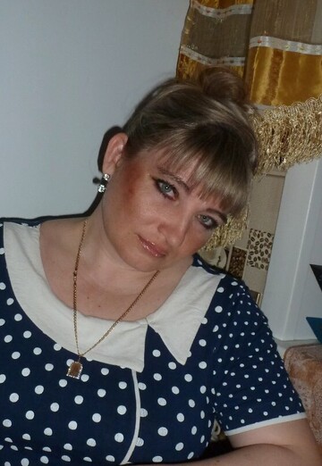 Моя фотографія - Татюшка, 40 з Миськів (@tatyana316248)