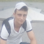 Вадим 32 года (Водолей) Пенза