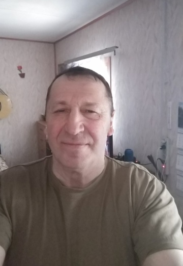 Моя фотография - Александр Гаврилов, 68 из Санкт-Петербург (@aleksandrgavrilov58)