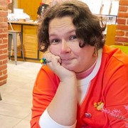 Aksinya 40 Saint Petersburg