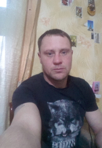 Моя фотография - Виктор, 35 из Астана (@viktor181922)