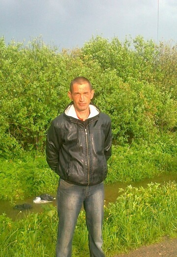 Моя фотография - Александр Сиверцов, 51 из Бобруйск (@aleksandrsivercov)