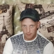 Иван, 34, Архиповка