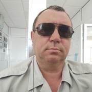 Дмитрий Орефьев, 51, Гиагинская