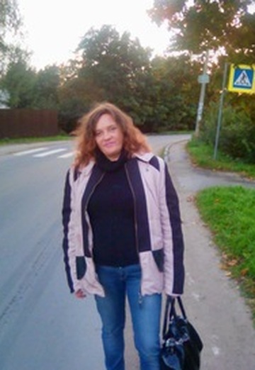 My photo - Ekaterina, 39 from Pskov (@ekaterina119366)