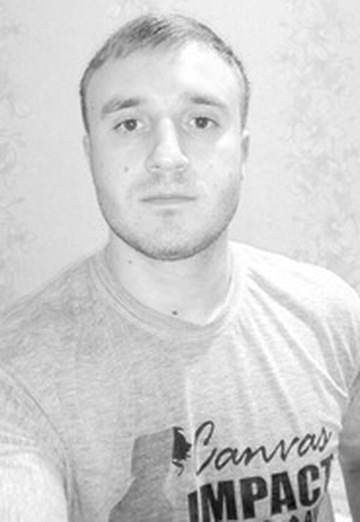 My photo - Ruslan, 31 from Kropyvnytskyi (@ruslan140456)