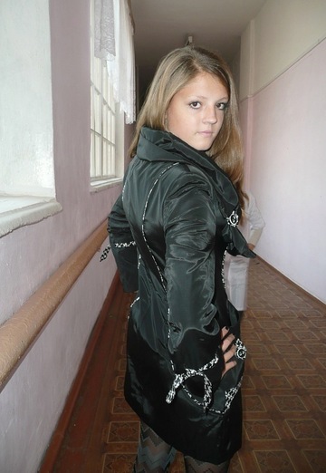 Моя фотография - Мария, 28 из Серпухов (@mariya31124)