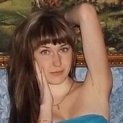 Юлия, 31, Целинное