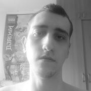 Павел, 24, Владивосток
