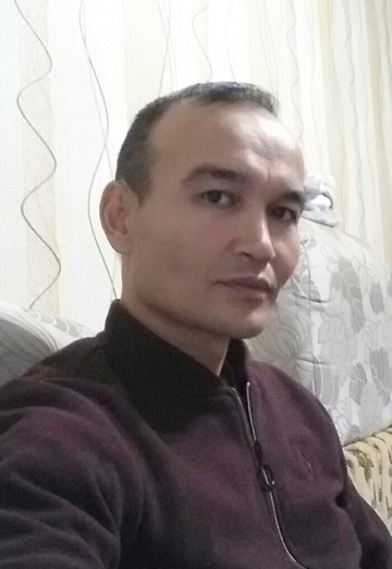 My photo - sayatbek, 44 from Semipalatinsk (@sayatbek0)