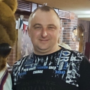 Александр, 36, Короча