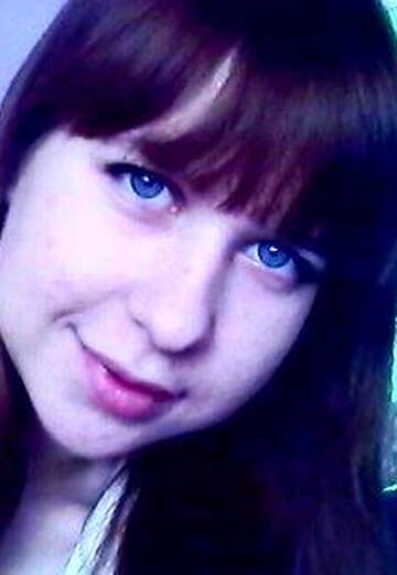 My photo - yulika, 29 from Orsk (@ulika52)