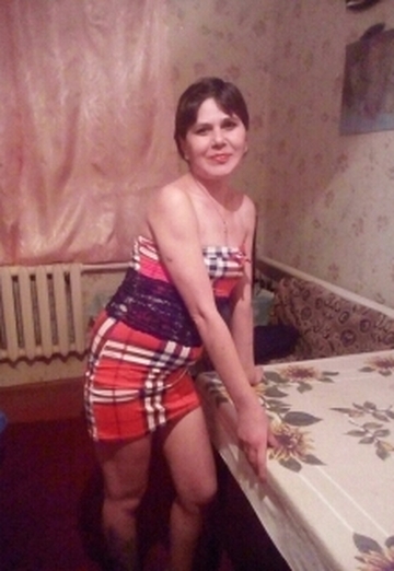 La mia foto - Vika, 40 di Poltava (@vika37253)