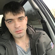 Артем, 27, Владикавказ