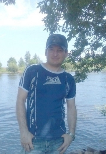 My photo - Oleg, 48 from Mykolaiv (@oleg10786)