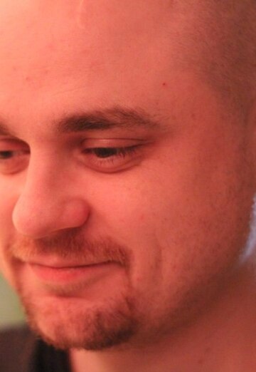 Моя фотография - Станислав, 43 из Подольск (@zonger)