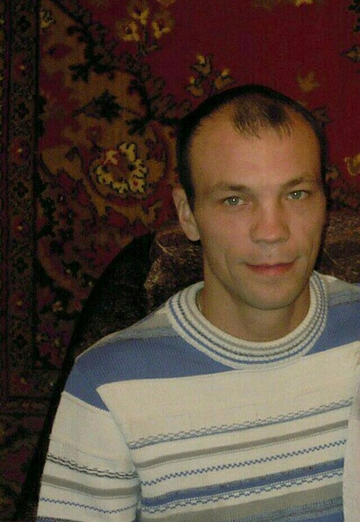Моя фотография - игорь, 41 из Шахты (@igor246791)