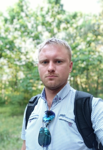 My photo - Makc, 38 from Novovoronezh (@makc2065)