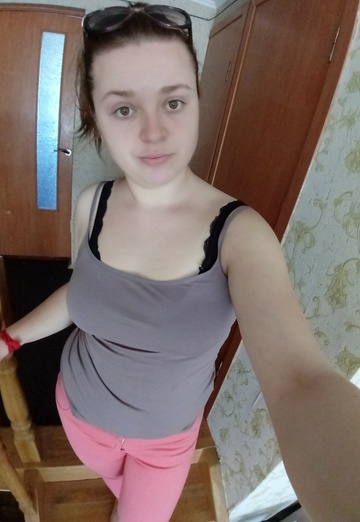Моя фотография - Kateryna, 31 из Дубно (@kateryna123)