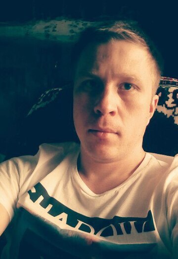 My photo - Mihail, 38 from Izhevsk (@mihail128504)