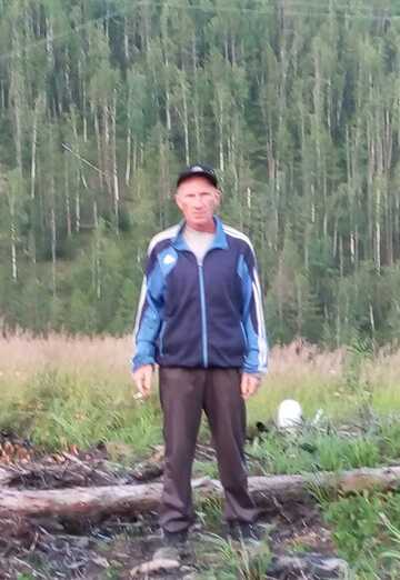 My photo - Vladimir, 48 from Blagoveshchensk (@vladimir301465)