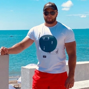 Константин, 32, Сыктывкар