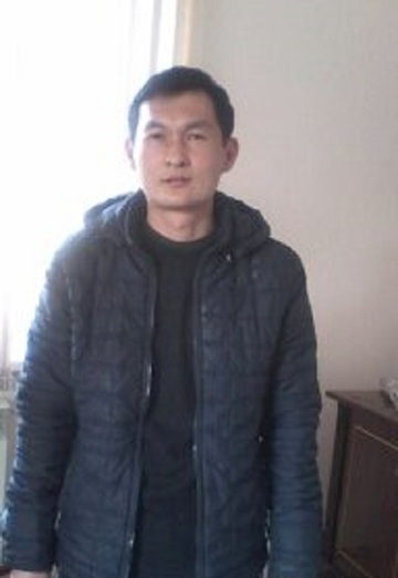 Моя фотография - Ерлан, 42 из Алматы́ (@erlan2915)