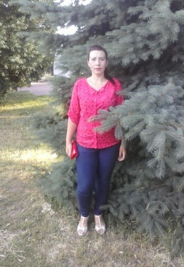 Моя фотография - ольга, 36 из Одесса (@olga280729)