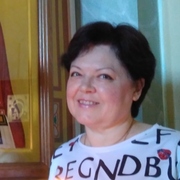 Елена, 57, Новочеркасск