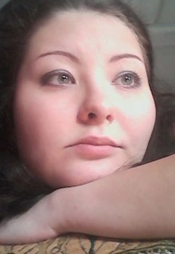 My photo - Ekaterina, 33 from Khorinsk (@ekaterina38705)