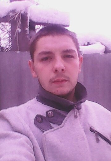 My photo - Kirill, 27 from Atkarsk (@kirill23515)
