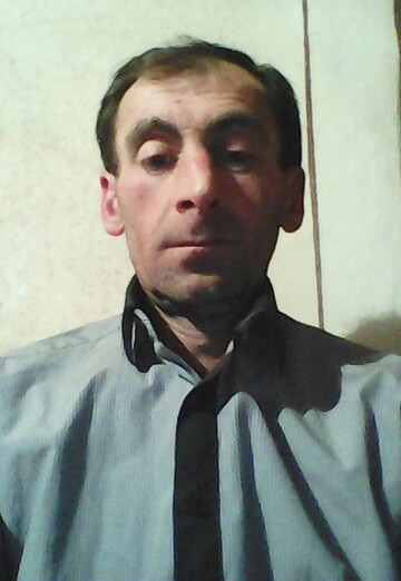 Моя фотография - artur, 49 из Черкесск (@artur67244)