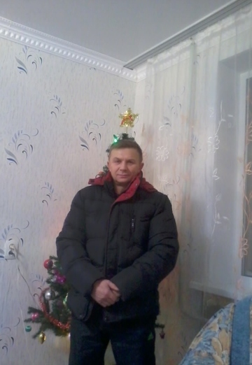 My photo - hjvfy, 81 from Chelyabinsk (@leon2615)